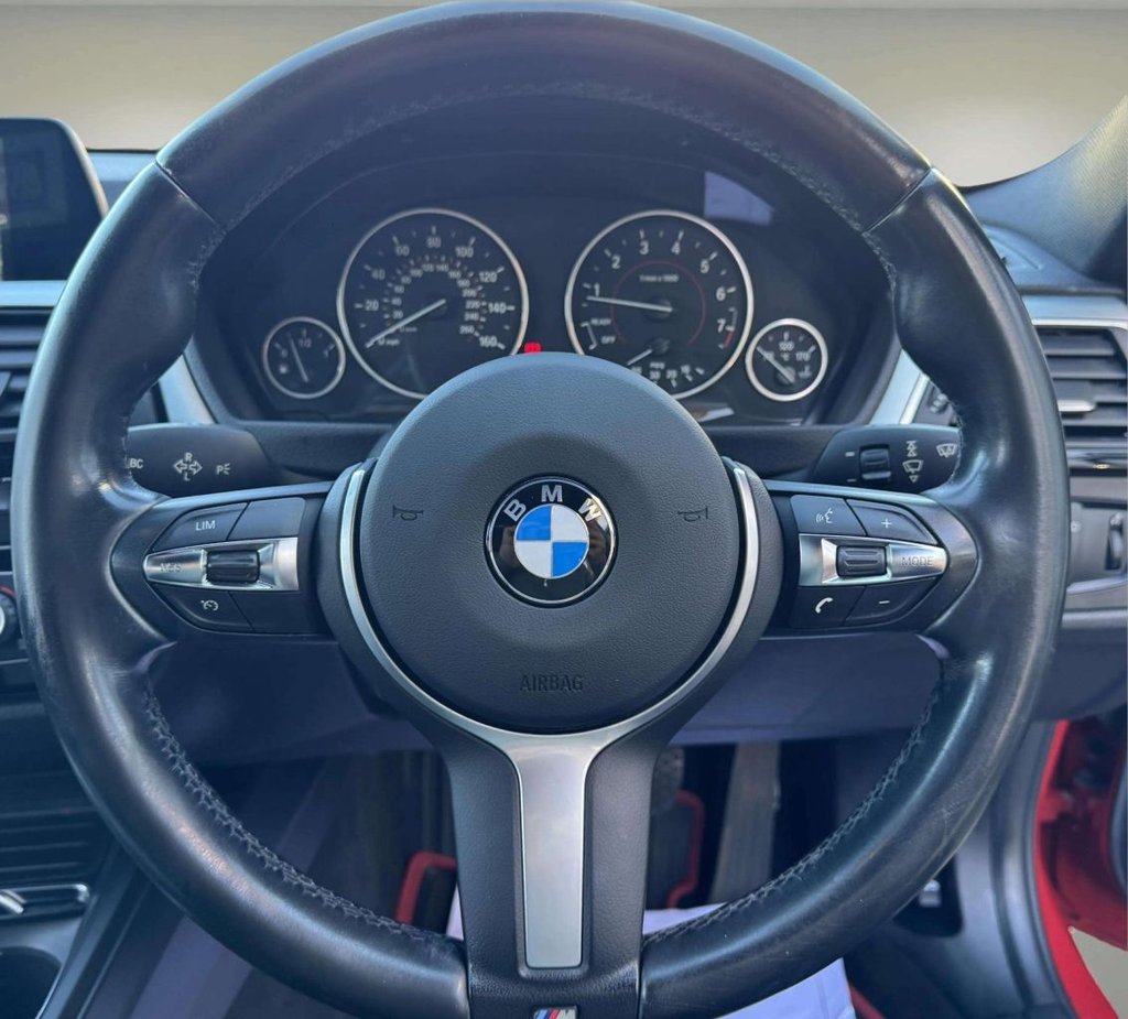 Used BMW 3 Series 2016 for sale - 76617768: Photo 23