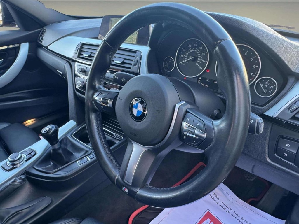 Used BMW 3 Series 2016 for sale - 76617768: Photo 25