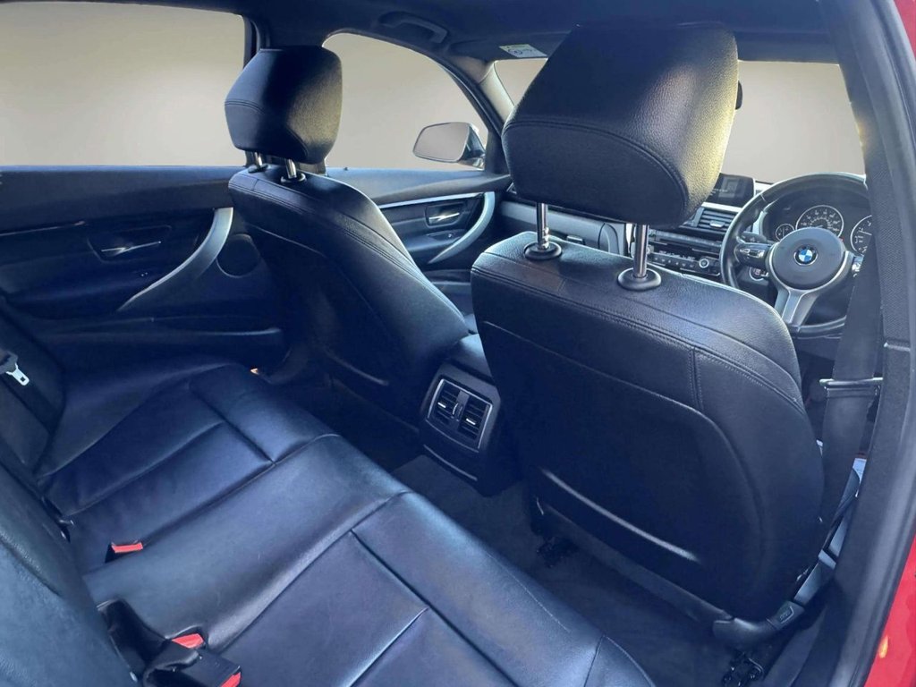 Used BMW 3 Series 2016 for sale - 76617768: Photo 29