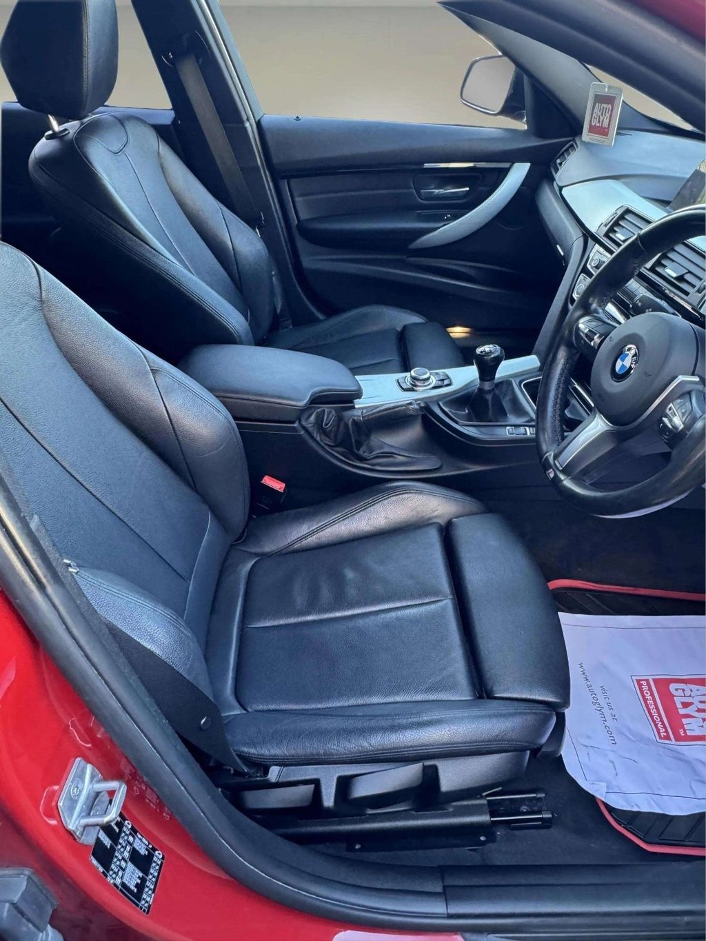 Used BMW 3 Series 2016 for sale - 76617768: Photo 31