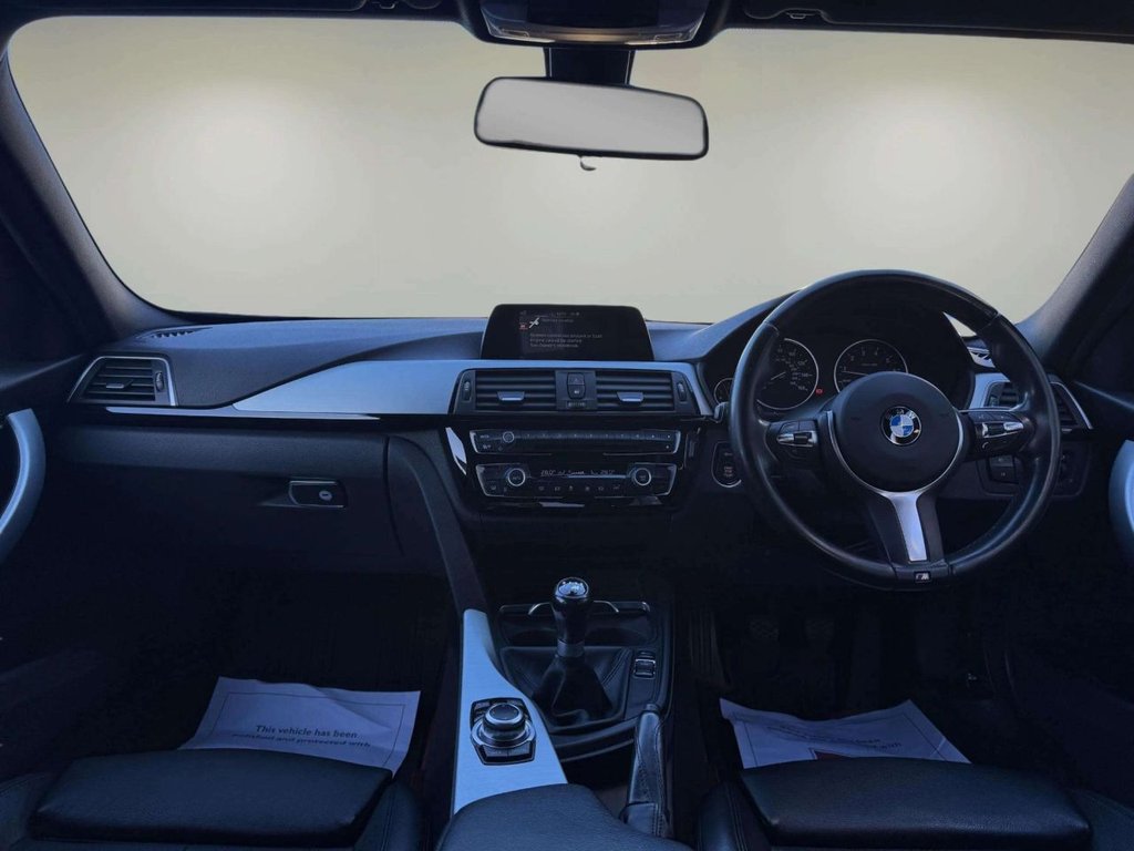 Used BMW 3 Series 2016 for sale - 76617768: Photo 33