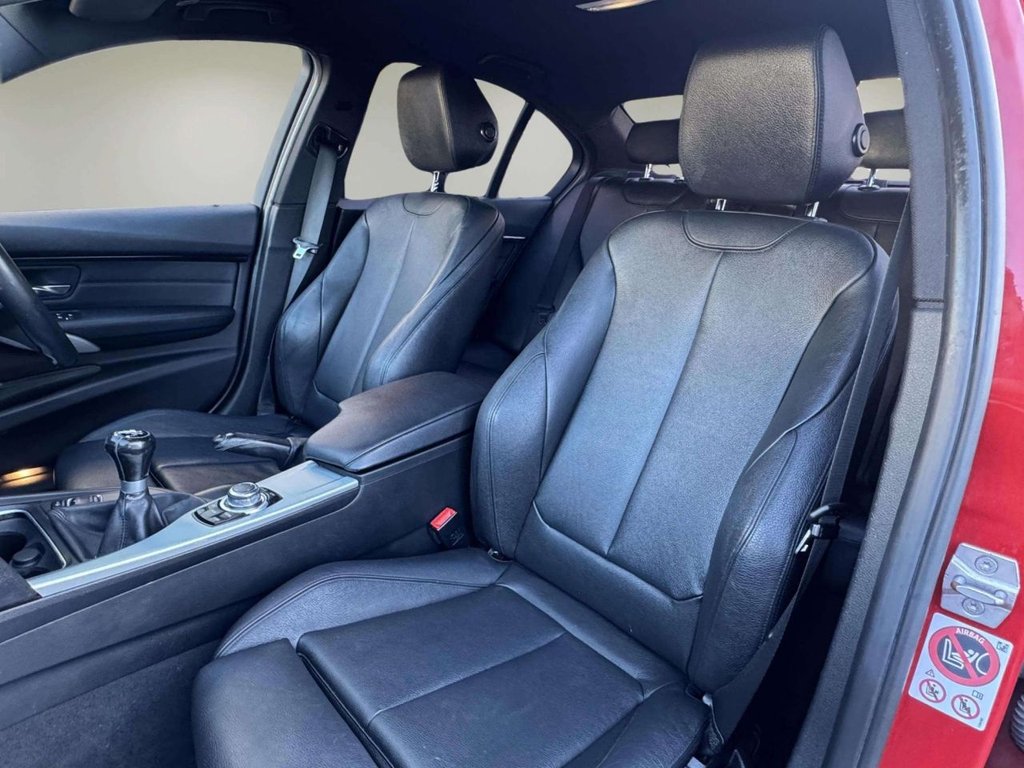 Used BMW 3 Series 2016 for sale - 76617768: Photo 34