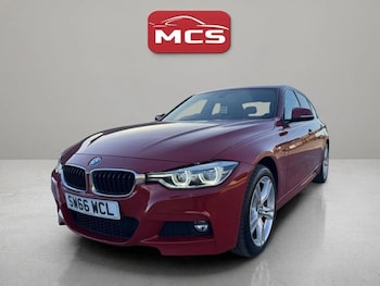 Used BMW 3 Series 2016 for sale - 76617768: Photo