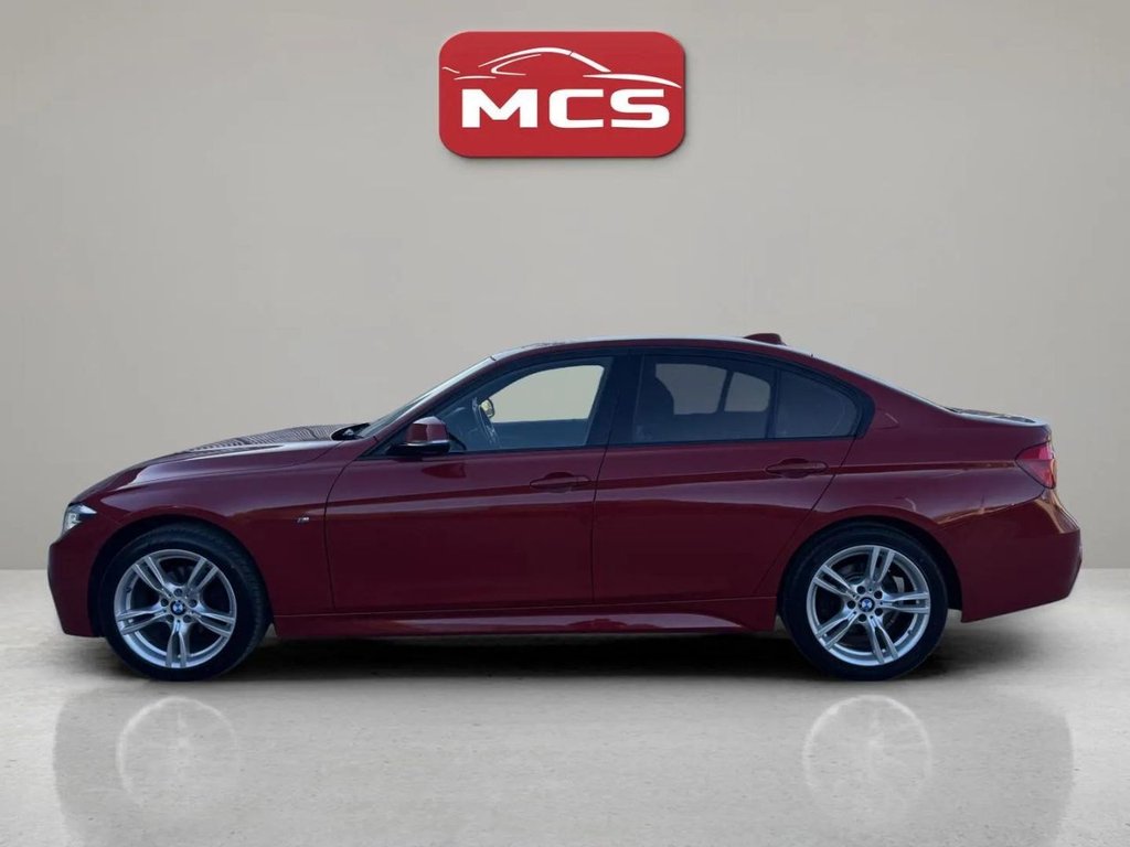Used BMW 3 Series 2016 for sale - 76617768: Photo 4