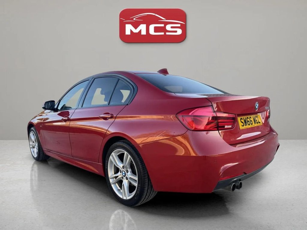 Used BMW 3 Series 2016 for sale - 76617768: Photo 5