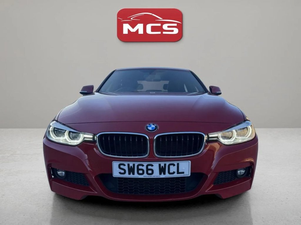 Used BMW 3 Series 2016 for sale - 76617768: Photo 6