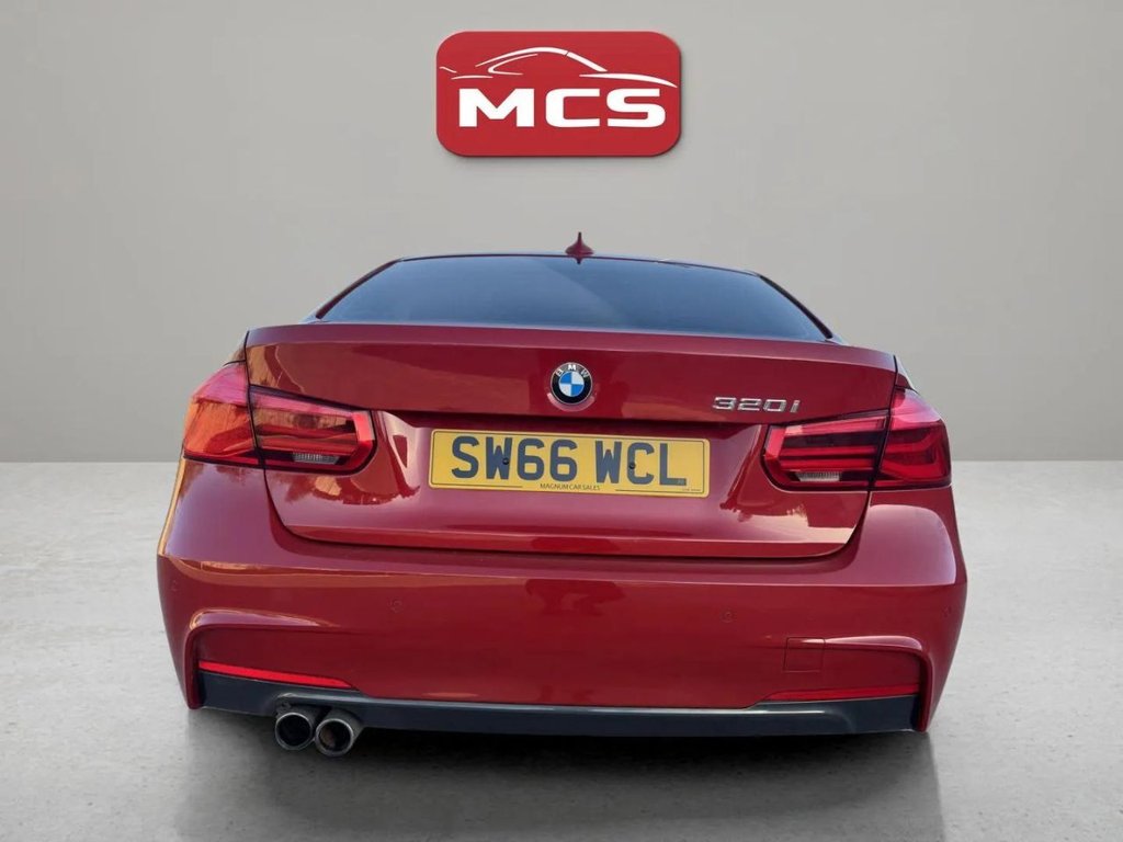 Used BMW 3 Series 2016 for sale - 76617768: Photo 7