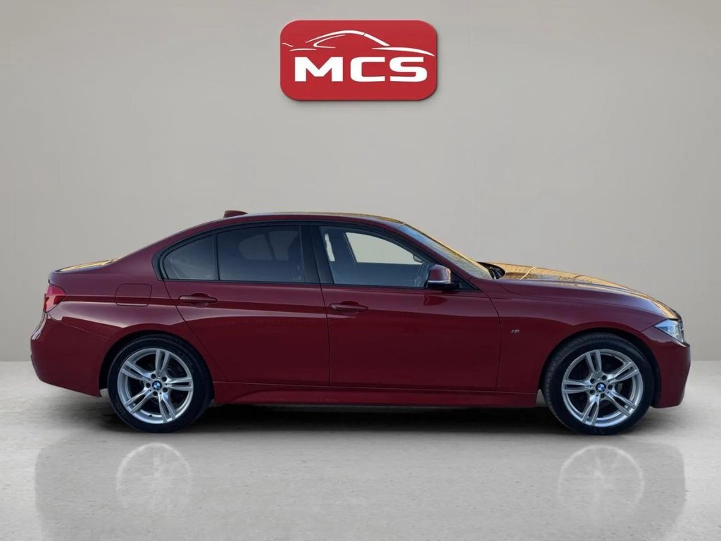 Used BMW 3 Series 2016 for sale - 76617768: Photo 9
