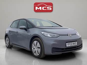 Used Volkswagen ID.3 2021 for sale - 79655322: Photo