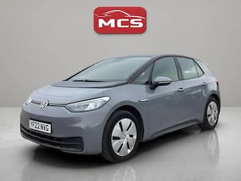 Used Volkswagen ID.3 2021 for sale - 79655322: Photo