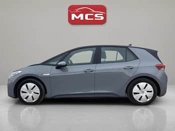 Used Volkswagen ID.3 2021 for sale - 79655322: Photo