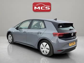 Used Volkswagen ID.3 2021 for sale - 79655322: Photo