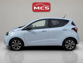 Used Hyundai i10 2019 for sale - 79632252: Photo