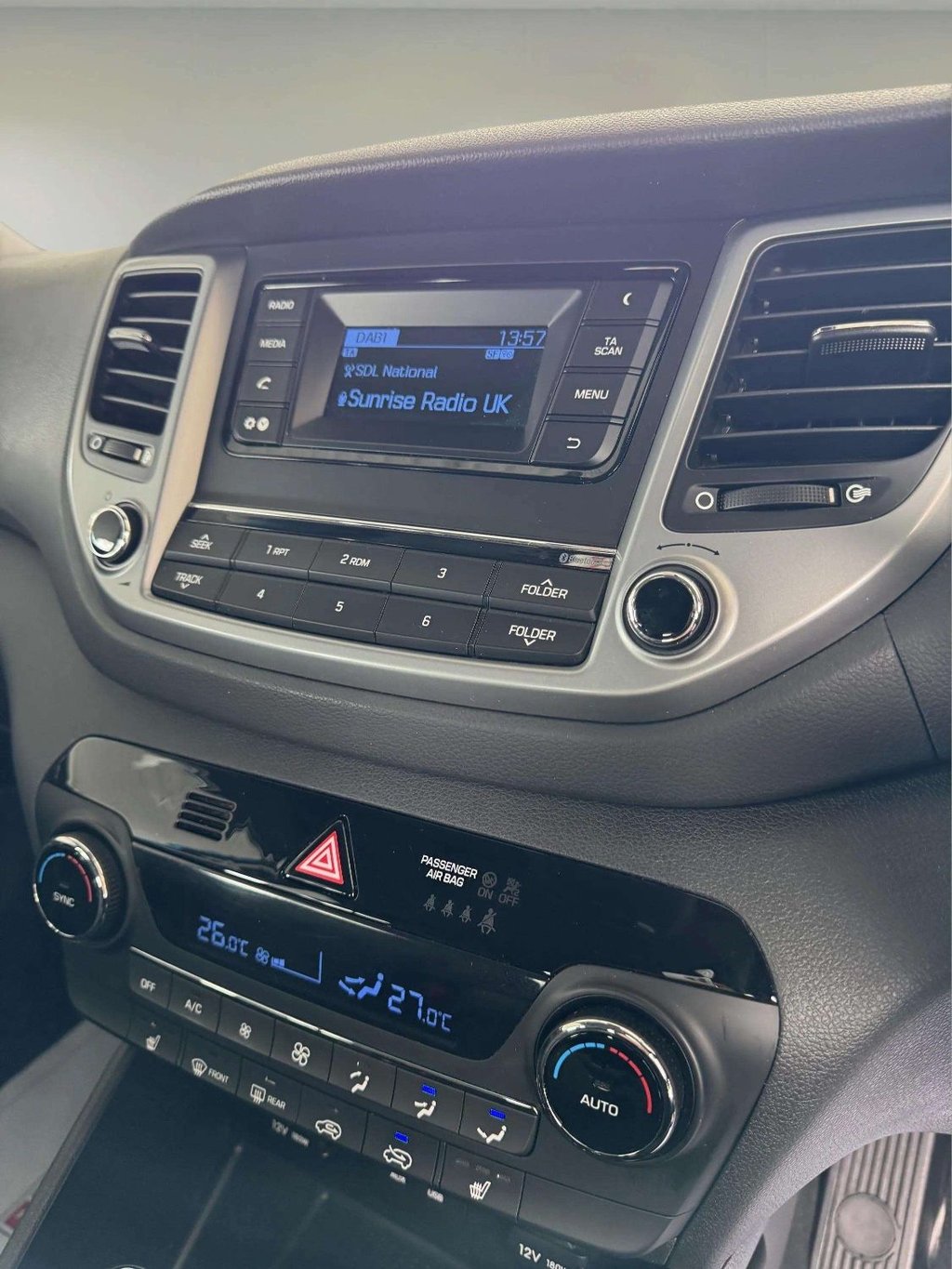 Vehicle 28