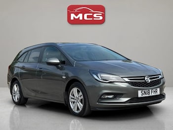 Used Vauxhall Astra 2024 for sale - 78781256: Photo