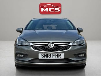 Used Vauxhall Astra 2024 for sale - 78781256: Photo