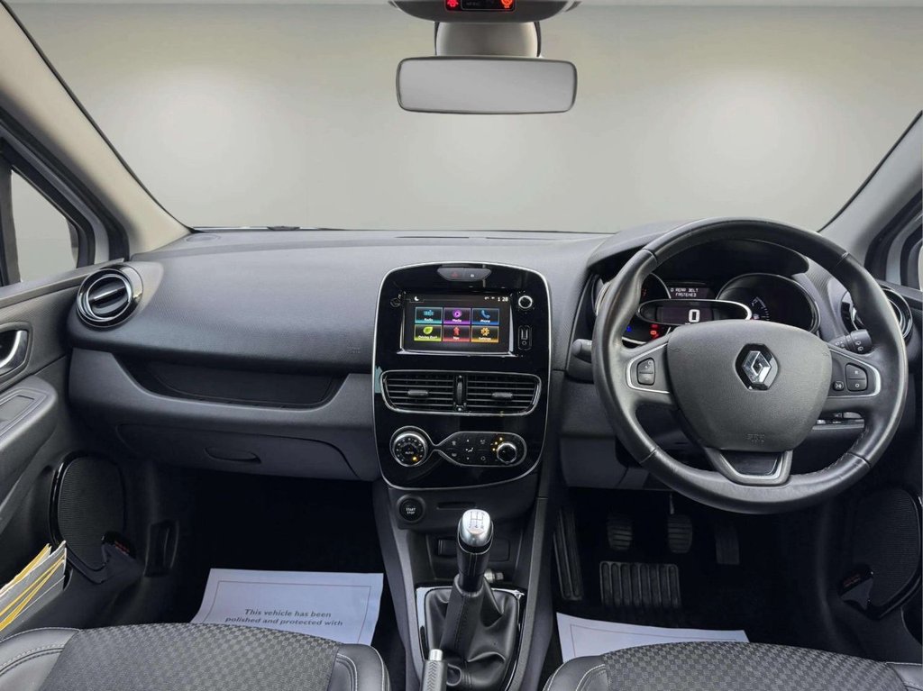 Used Renault Clio 2019 for sale - 76966277: Photo 14