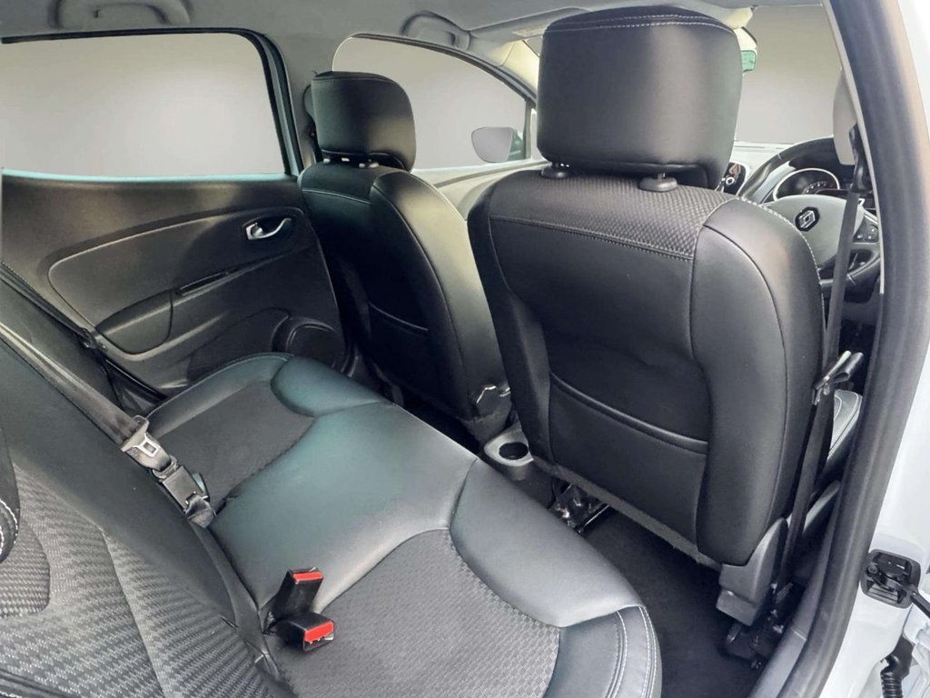 Used Renault Clio 2019 for sale - 76966277: Photo 15