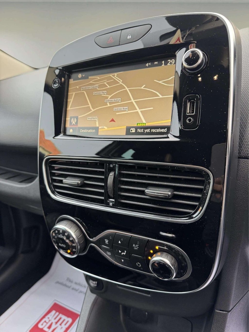 Used Renault Clio 2019 for sale - 76966277: Photo 23