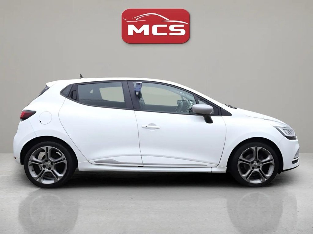 Used Renault Clio 2019 for sale - 76966277: Photo 5