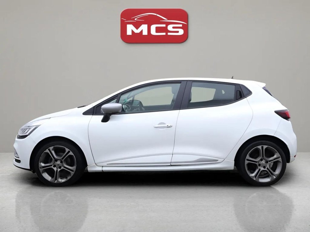 Used Renault Clio 2019 for sale - 76966277: Photo 6