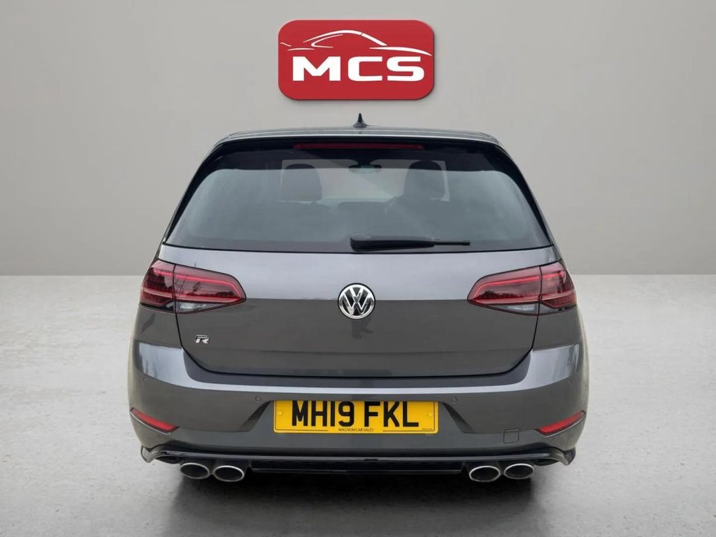 Used Volkswagen Golf 2019 for sale - 76105799: Photo 10