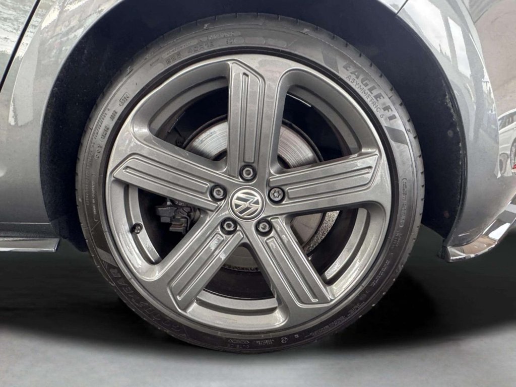 Used Volkswagen Golf 2019 for sale - 76105799: Photo 13