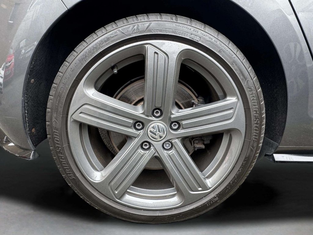 Used Volkswagen Golf 2019 for sale - 76105799: Photo 14