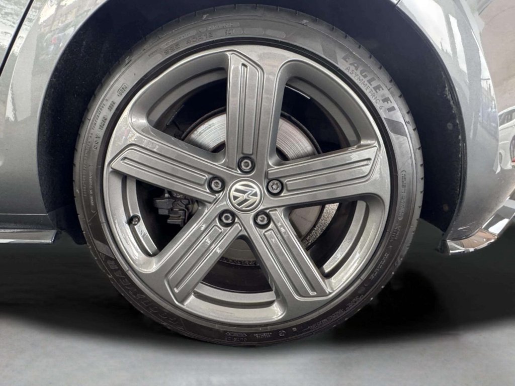 Used Volkswagen Golf 2019 for sale - 76105799: Photo 15