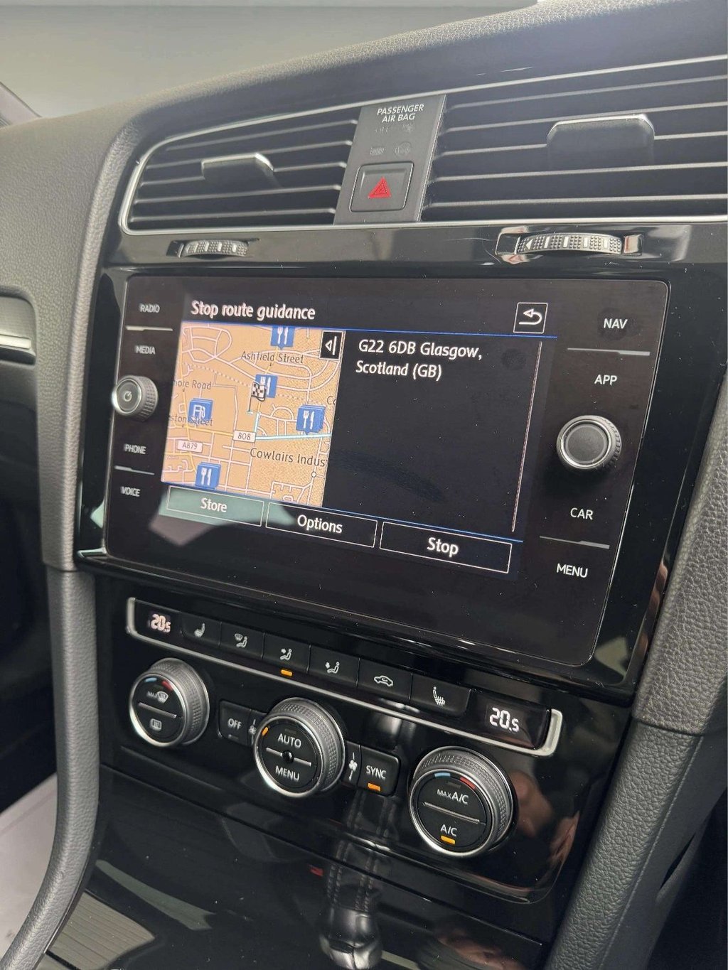 Used Volkswagen Golf 2019 for sale - 76105799: Photo 17