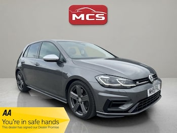 2019 (19) - 2.0 TSI R Hatchback 5dr Petrol DSG 4Motion Euro 6 (s/s) (300 ps)
