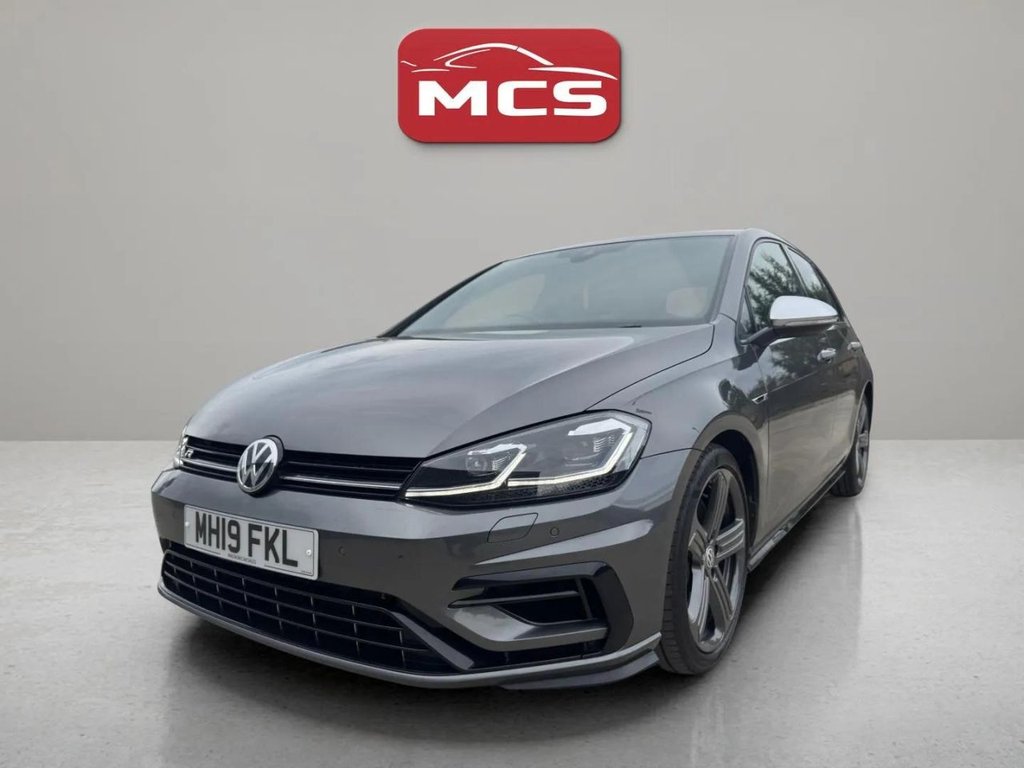 Used Volkswagen Golf 2019 for sale - 76105799: Photo 3