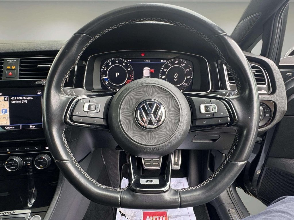 Used Volkswagen Golf 2019 for sale - 76105799: Photo 37
