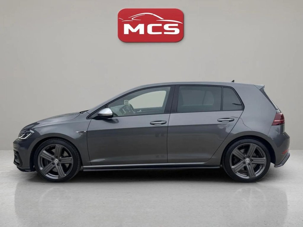Used Volkswagen Golf 2019 for sale - 76105799: Photo 4