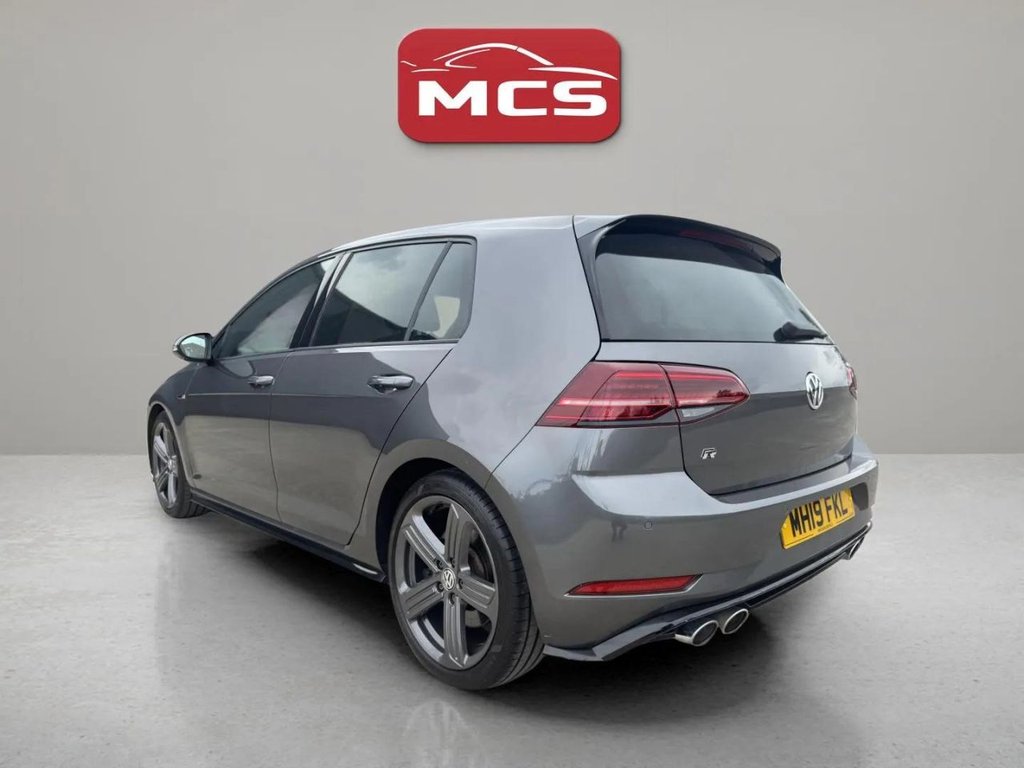 Used Volkswagen Golf 2019 for sale - 76105799: Photo 5