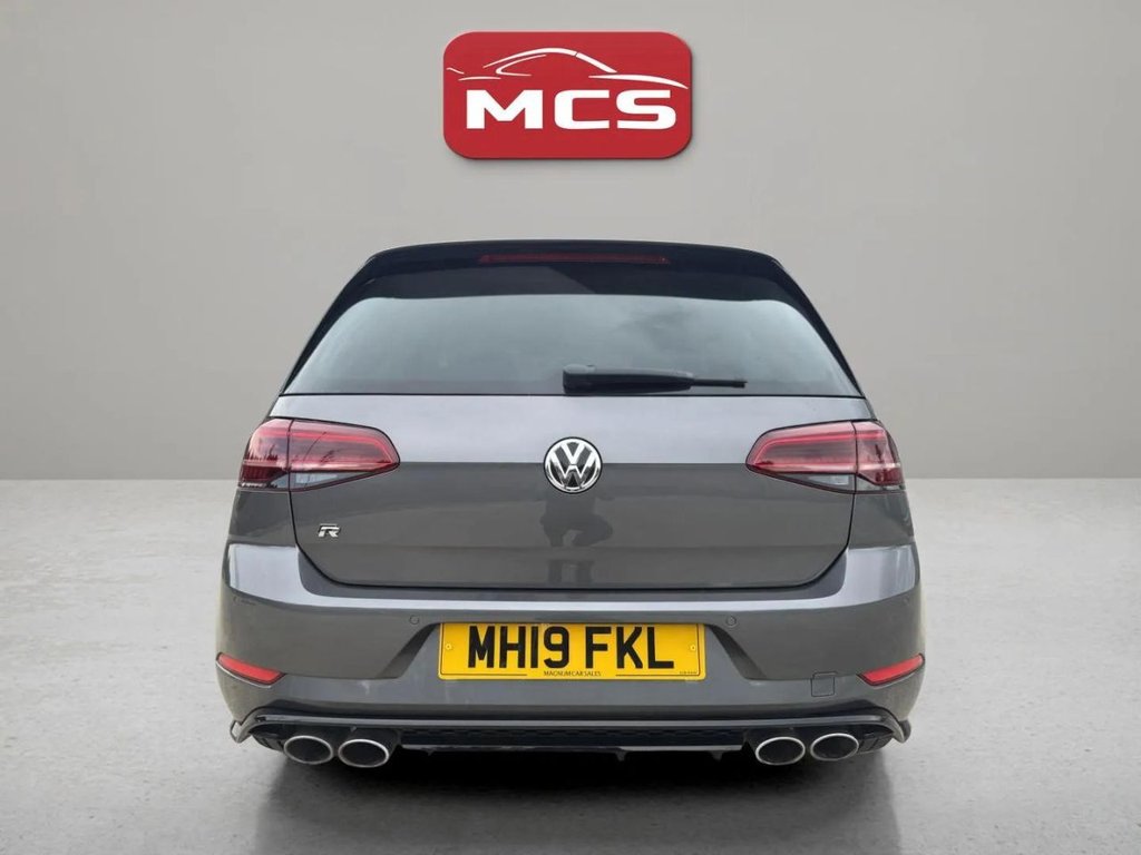 Used Volkswagen Golf 2019 for sale - 76105799: Photo 6