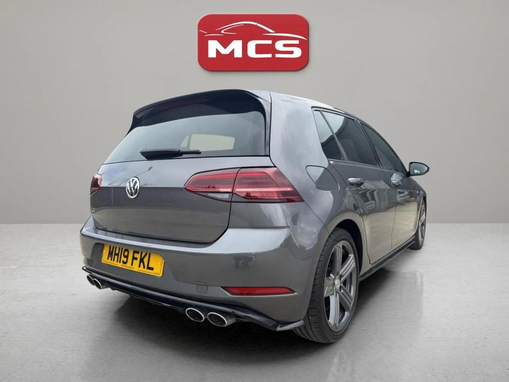 Used Volkswagen Golf 2019 for sale - 76105799: Photo 7