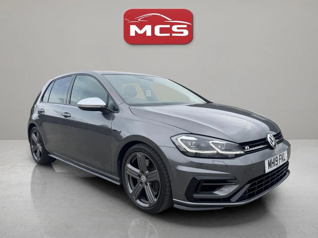 Used Volkswagen Golf 2019 for sale - 76105799: Photo 9