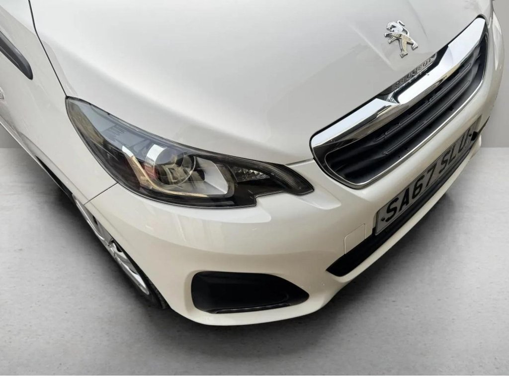 Used Peugeot 108 2017 for sale - 77563984: Photo 12