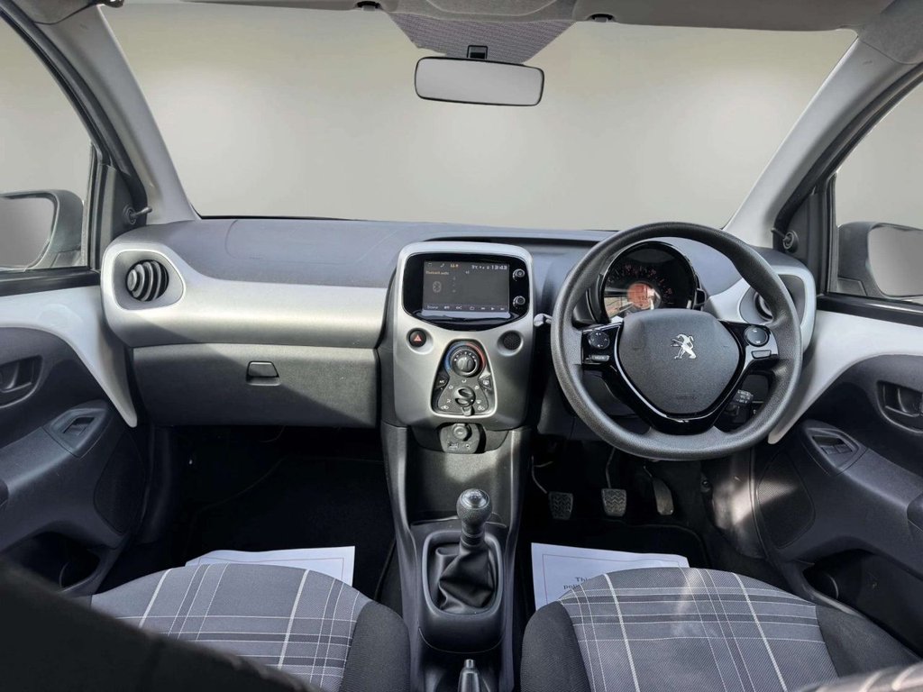 Used Peugeot 108 2017 for sale - 77563984: Photo 13