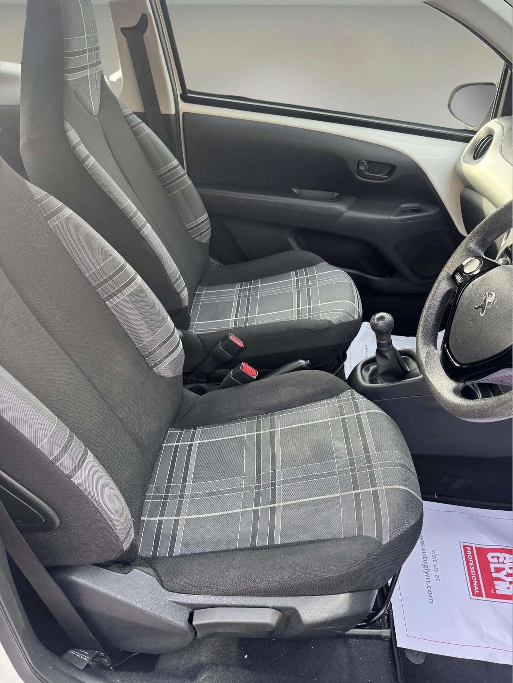 Used Peugeot 108 2017 for sale - 77563984: Photo 15