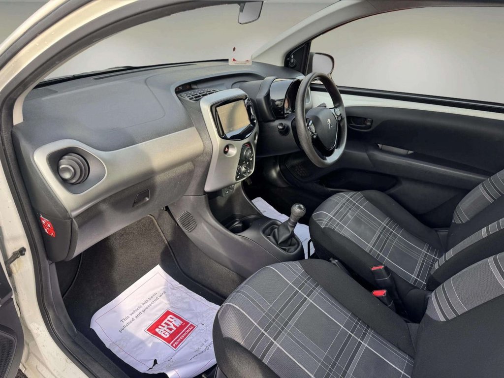 Used Peugeot 108 2017 for sale - 77563984: Photo 21