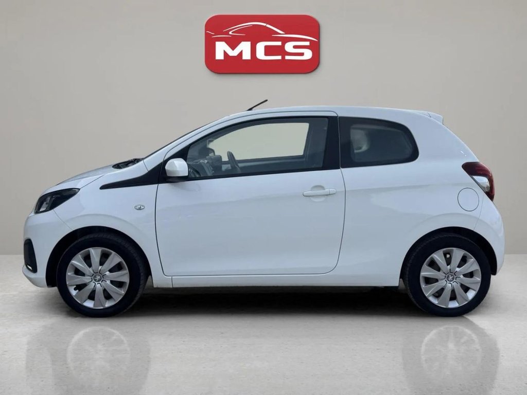 Used Peugeot 108 2017 for sale - 77563984: Photo 4