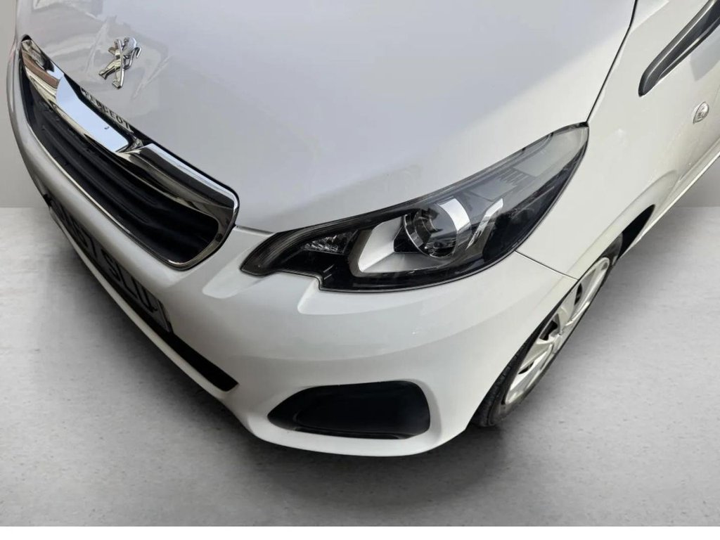 Used Peugeot 108 2017 for sale - 77563984: Photo 5