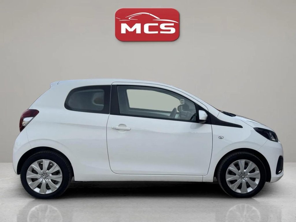 Used Peugeot 108 2017 for sale - 77563984: Photo 9