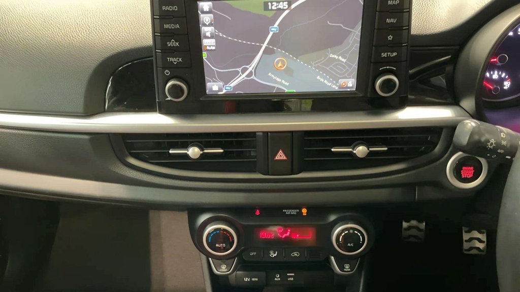 Used Kia Picanto 2017 for sale - 76950665: Photo 11