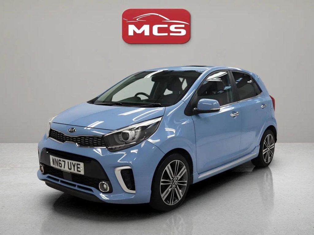 Used Kia Picanto 2017 for sale - 76950665: Photo 2