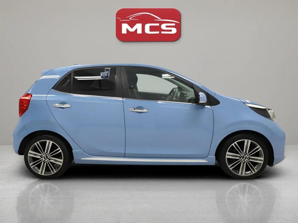 Used Kia Picanto 2017 for sale - 76950665: Photo 5