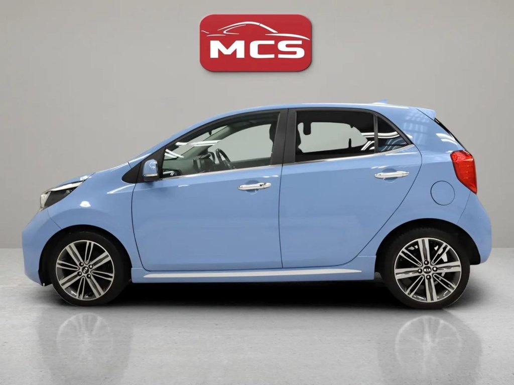 Used Kia Picanto 2017 for sale - 76950665: Photo 6