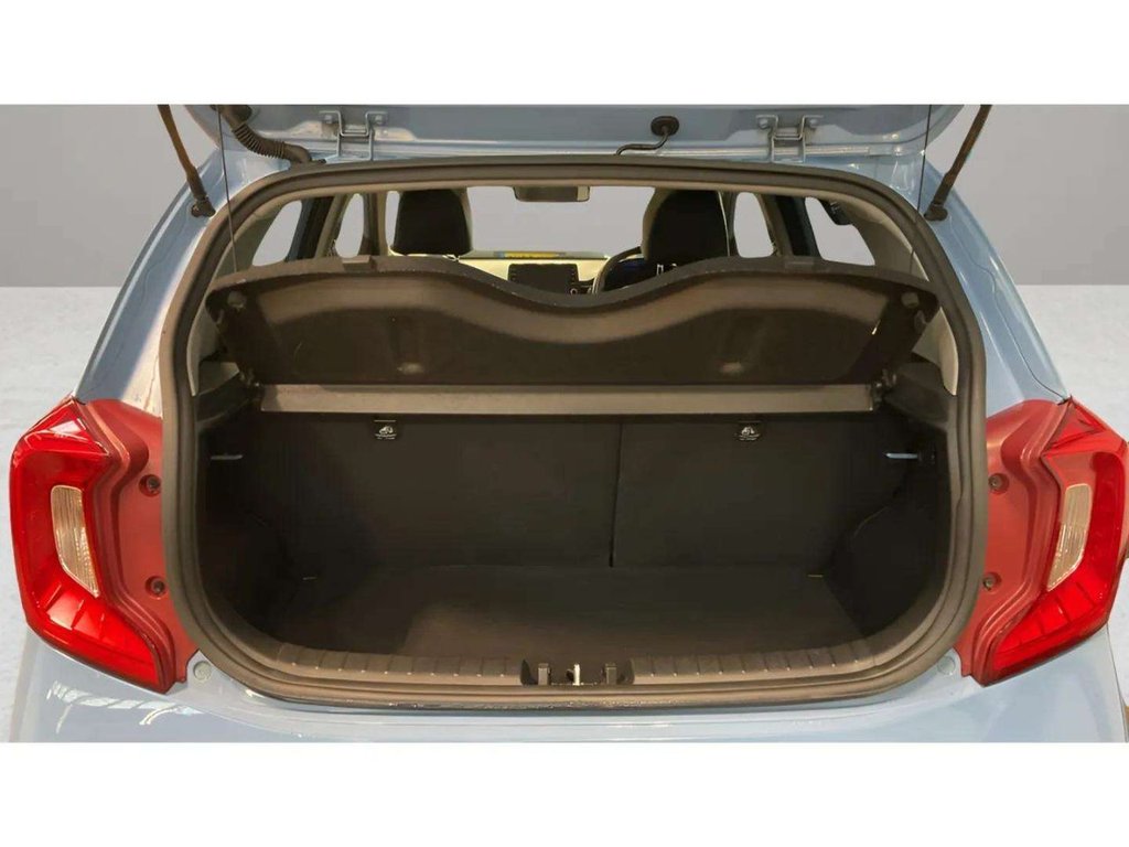 Used Kia Picanto 2017 for sale - 76950665: Photo 7